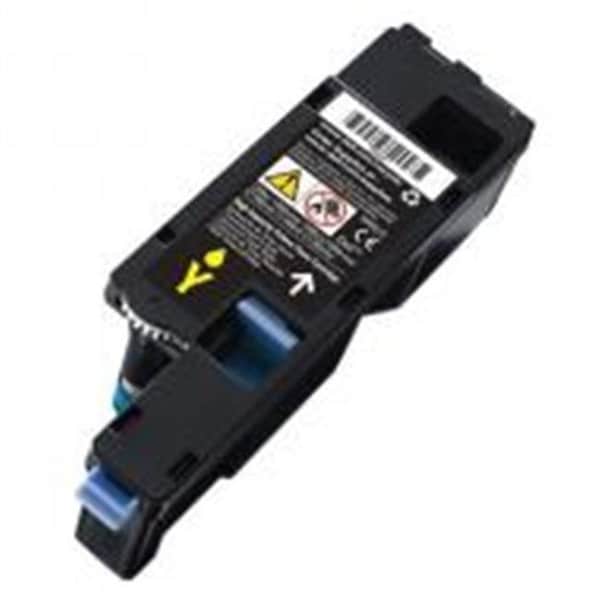 Dell Dllwm2Jc Dell Br C1760Nw W8X8P - 1-Hi Yld Yellow Toner DLLWM2JC - main